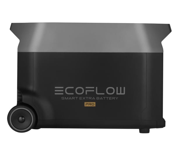 Ecoflow Dodatkowa bateria do stacji Delta Pro - 740214 - zdjęcie 1