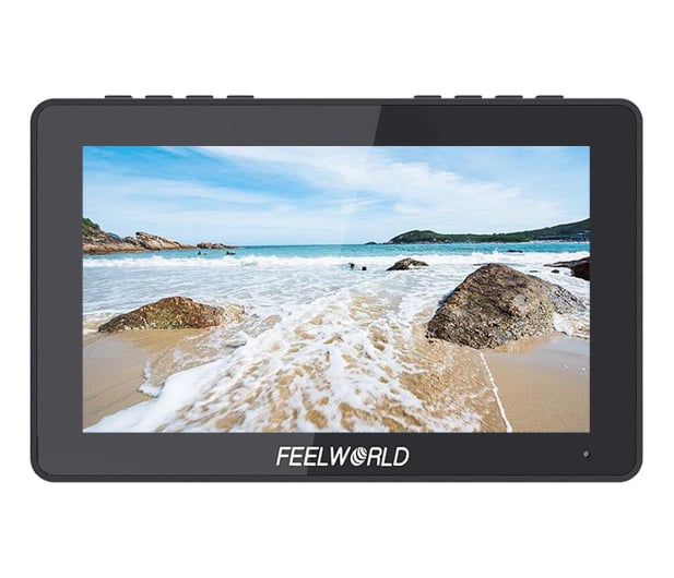 Feelworld F5 Pro 5,5" - 746084 - zdjęcie