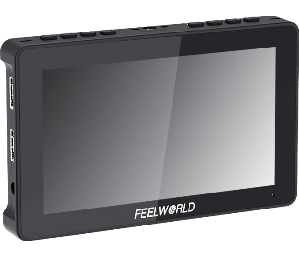 Feelworld F5 Pro 5,5" - 746084 - zdjęcie 2