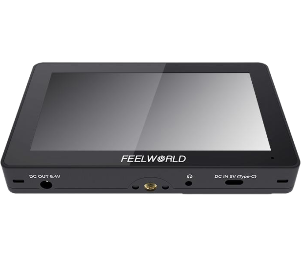 Feelworld F5 Pro 5,5" - 746084 - zdjęcie 3