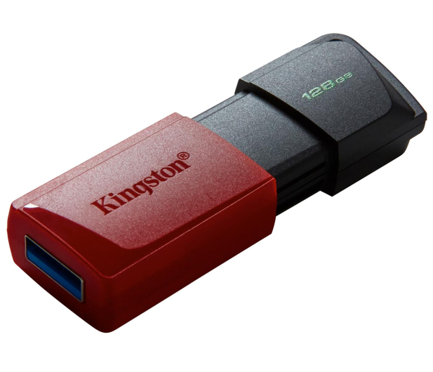 Kingston 128GB DataTraveler Exodia M USB 3.2 Gen 1 - 745327 - zdjęcie 3