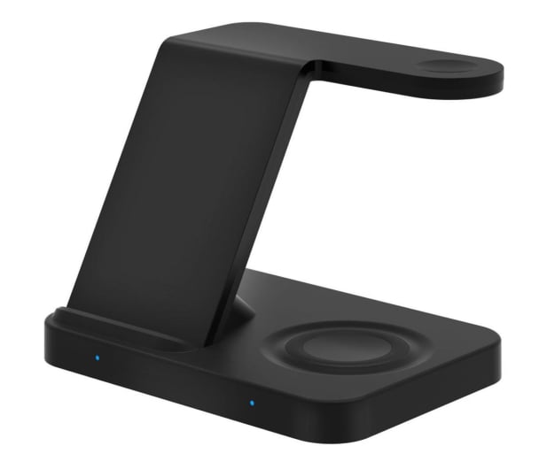 Tech-Protect A11 3in1 Wireless Charging Station - 747027 - zdjęcie