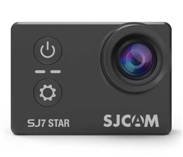 SJCAM SJ7 Star - 746144 - zdjęcie