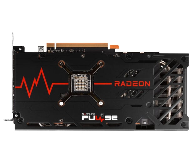 Sapphire Radeon RX 6650 XT PULSE GAMING OC 8GB GDDR6 - 742556 - zdjęcie 7