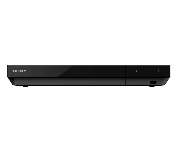 Sony UBP-X500 Czarne - 745938 - zdjęcie 2