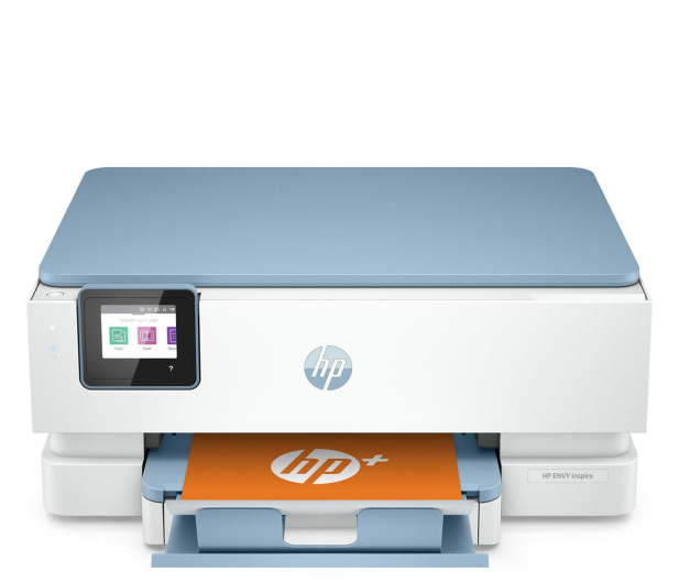 HP ENVY Inspire 7221e Duplex WiFi Instant Ink HP+ - 724480 - zdjęcie