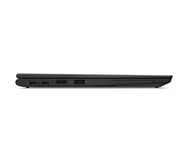 Lenovo ThinkPad X13 Yoga i7-1165G7/16GB/512/Win10P - 748134 - zdjęcie 11