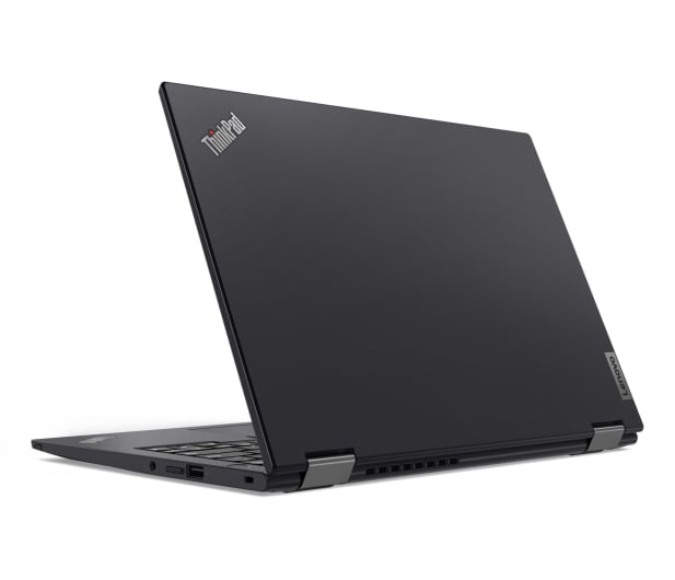 Lenovo ThinkPad X13 Yoga i5-1135G7/16GB/512/Win10P - 748130 - zdjęcie 4