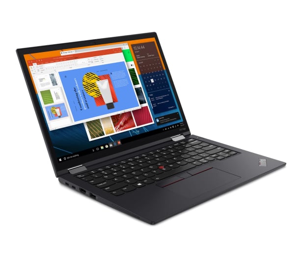 Lenovo ThinkPad X13 Yoga i7-1165G7/16GB/512/Win10P - 748134 - zdjęcie 3