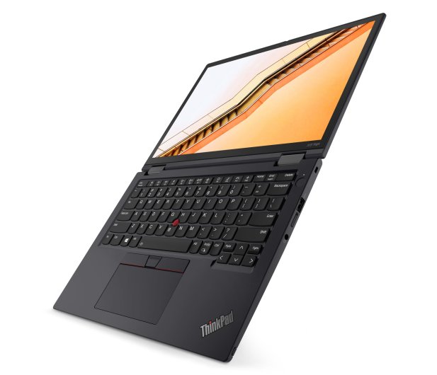 Lenovo ThinkPad X13 Yoga i5-1135G7/16GB/512/Win10P - 748130 - zdjęcie 5