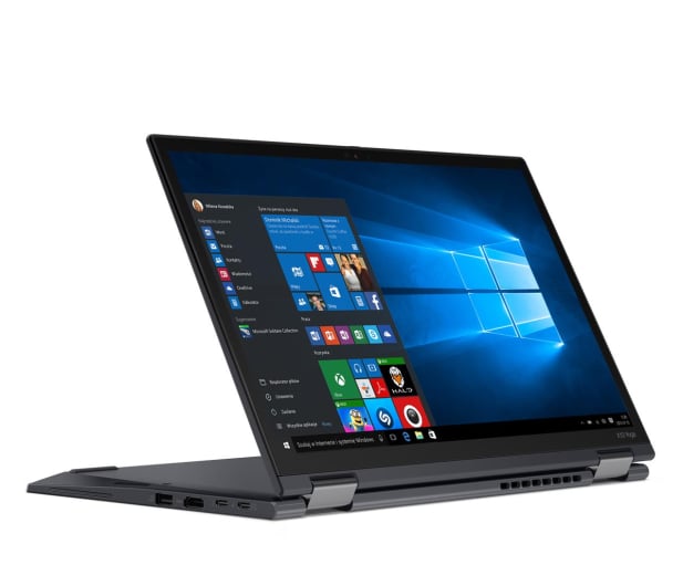 Lenovo ThinkPad X13 Yoga i5-1135G7/16GB/512/Win10P - 748130 - zdjęcie 1