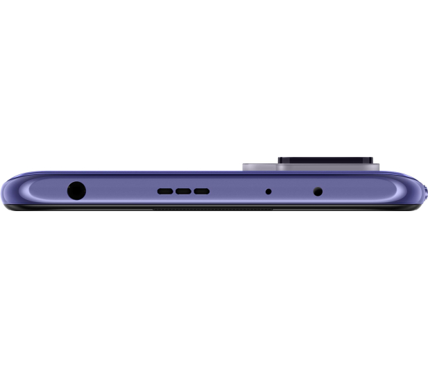 Xiaomi Redmi Note 10 Pro 6/64GB Nebula Purple 120Hz - 746156 - zdjęcie 11