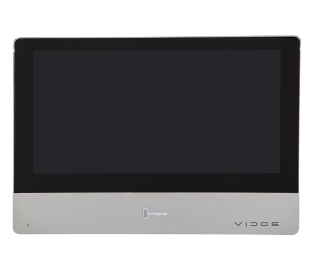 Vidos M2020 Monitor wideodomofonu IP One - 745660 - zdjęcie