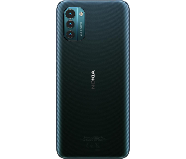 Nokia G21 Dual SIM 4/64 niebieski - 747950 - zdjęcie 3