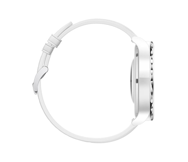 Huawei Watch GT 3 Pro Classic 43mm srebrno-biały - 1041182 - zdjęcie 6