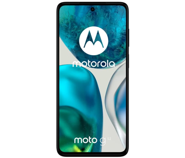 Motorola moto g52 6/256GB Charcoal Grey 90Hz - 1162908 - zdjęcie 3