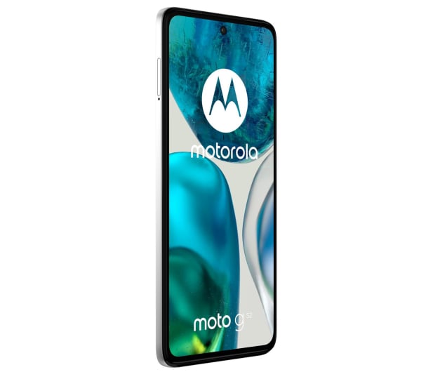Motorola moto g52 4/128GB Metallic White 90Hz - 1041747 - zdjęcie 4