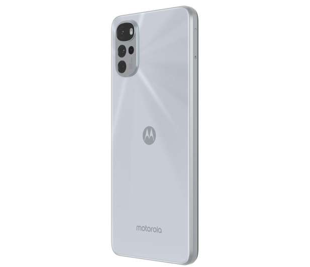 Motorola moto g22 4/64GB Pearl White 90Hz - 1041870 - zdjęcie 5