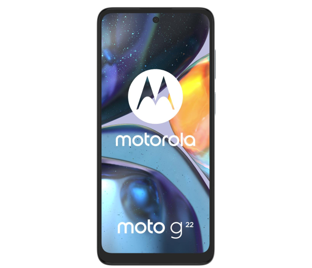 Motorola moto g22 4/64GB Pearl White 90Hz - 1041870 - zdjęcie 3
