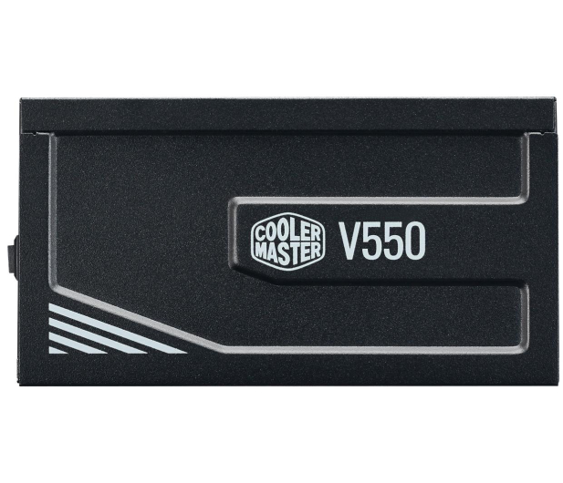 Cooler Master V550 550W 80 Plus Gold - 1040835 - zdjęcie 8