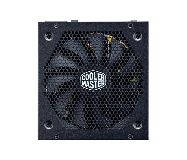 Cooler Master V550 550W 80 Plus Gold - 1040835 - zdjęcie 2