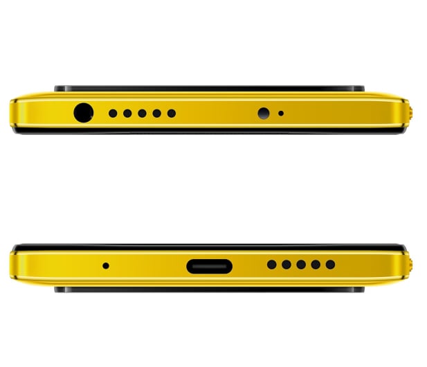 Xiaomi POCO M4 Pro 6/128GB Yellow - 1042232 - zdjęcie 6