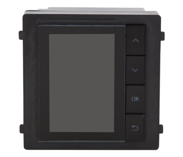 Vidos A2000-LCD Moduł wyświetlacza dla One - 745689 - zdjęcie