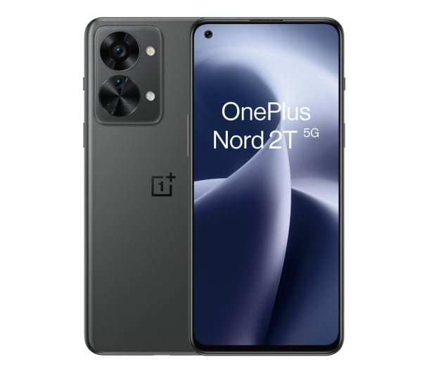 OnePlus Nord 2T 5G 8/128GB  Gray Shadow EU - 1041105 - zdjęcie 1