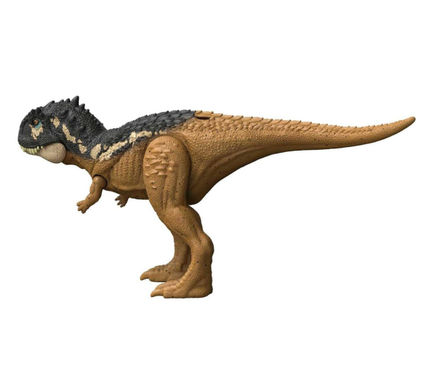 Mattel Jurassic World Dziki ryk Skorpiovenator - 1034537 - zdjęcie 4