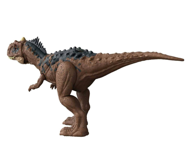 Mattel Jurassic World Dziki ryk Rajasaurus - 1034535 - zdjęcie 2