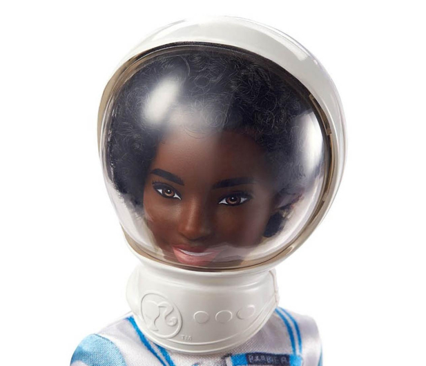 Barbie Kariera Astronautka - 1024691 - zdjęcie 3