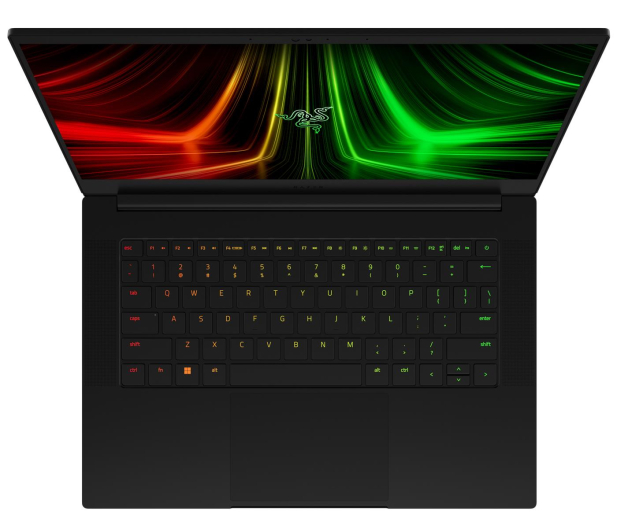 Razer Blade 14 R9/16GB/1TB/Win11 RTX3070Ti 165Hz - Laptop 15
