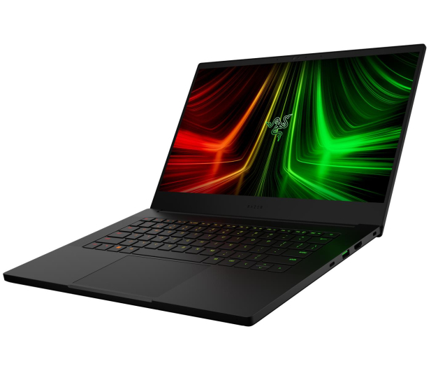 Windowsノート本体 Razer Blade14 R9 RTX3070Ti 1TB QHD165Hz Razer Blade 14 R9/16GB/1TB/Win11 RTX3070Ti 165Hz - Laptop 15