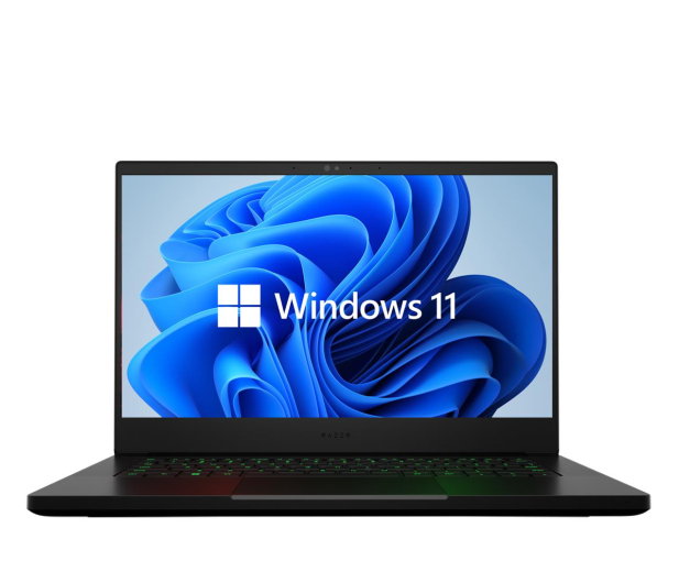 Razer Blade 14 R9/16GB/1TB/Win11 RTX3070Ti 165Hz - Laptop 15