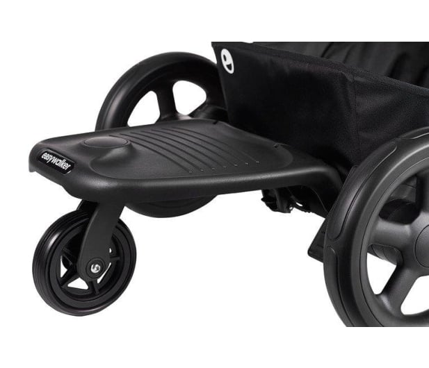Easywalker Easyboard - platforma do wózka dla starszego dziecka - 1042466 - zdjęcie 3