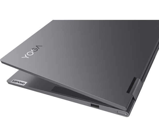 Lenovo Yoga 7-14 i5-1135G7/8GB/512/Win11 - 1058237 - zdjęcie 8