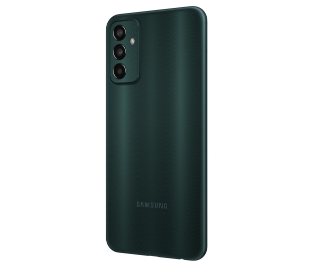 Samsung Galaxy M13 4/64GB Green - 1043158 - zdjęcie 5