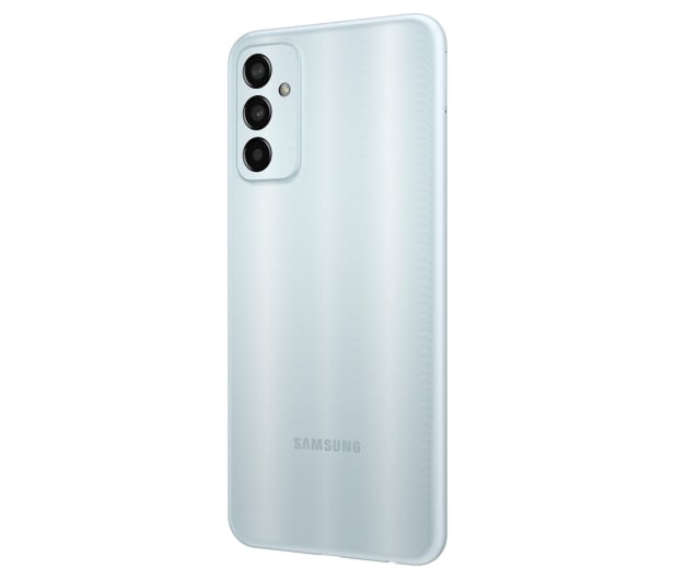 Samsung Galaxy M13 4/64GB Blue - 1043156 - zdjęcie 5
