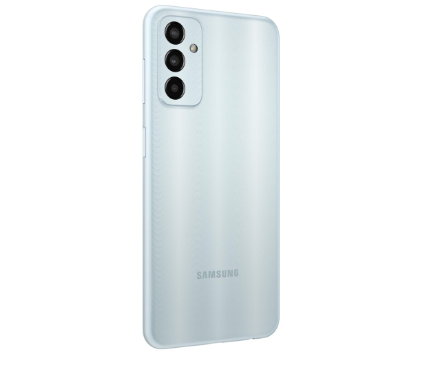 Samsung Galaxy M13 4/64GB Blue - 1043156 - zdjęcie 7