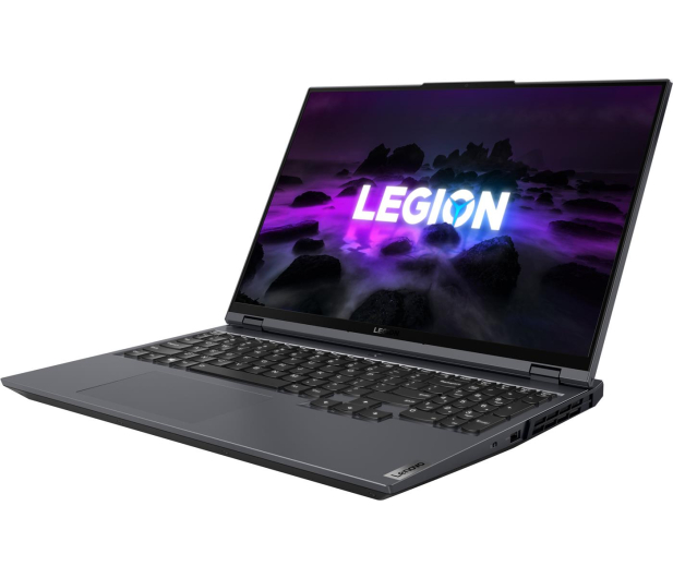 Lenovo Legion 5 Pro-16 i7-11800H/32GB/1TB/Win11 RTX3070 165Hz - 1069784 - zdjęcie 3