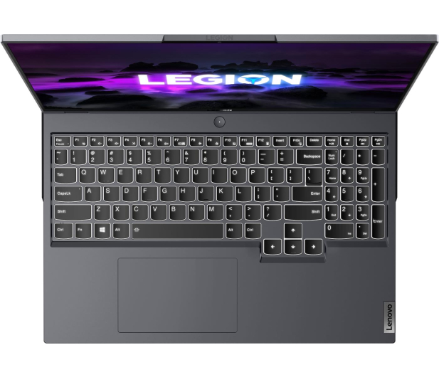 Lenovo Legion 5 Pro-16 i7-11800H/32GB/1TB/Win11 RTX3070 165Hz - 1069784 - zdjęcie 5