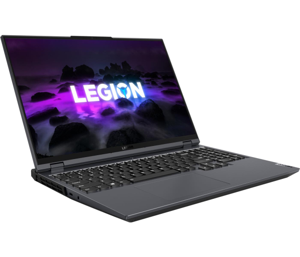 Lenovo Legion 5 Pro-16 i7-11800H/32GB/1TB/Win11 RTX3070 165Hz - 1069784 - zdjęcie 4