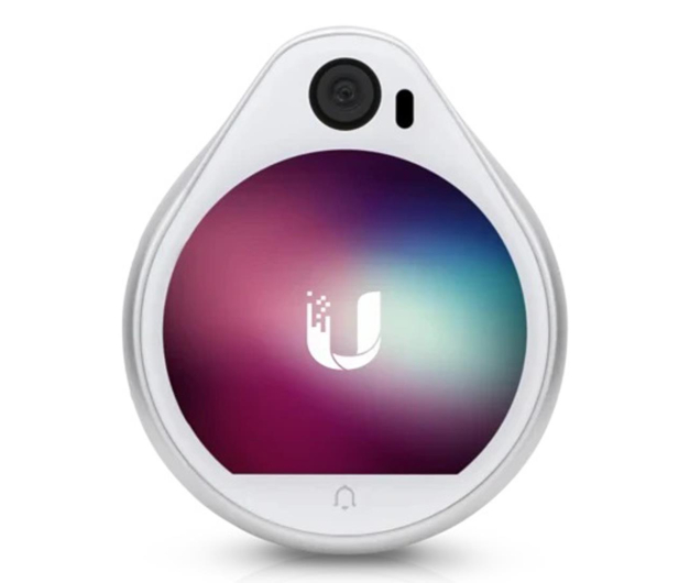 Ubiquiti UA-Pro UniFi Access Reader Pro - 1042809 - zdjęcie