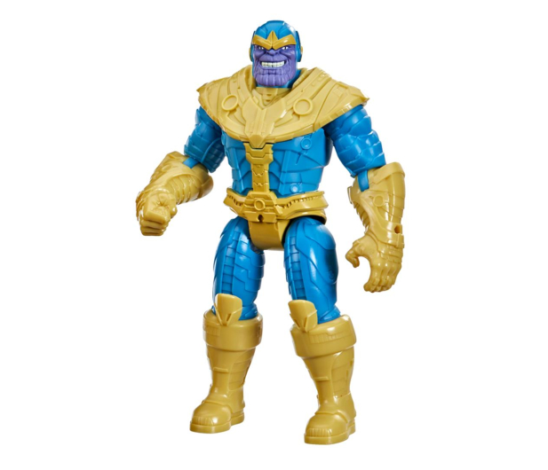 Hasbro Marvel Avengers Thanos Ostateczny Pancerz - 1043982 - zdjęcie 3