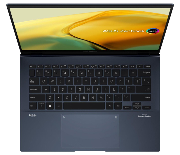 ASUS ZenBook 14 UX3402VA i5-13500H/16GB/512/Win11 OLED 90Hz - 1231375 - zdjęcie 6