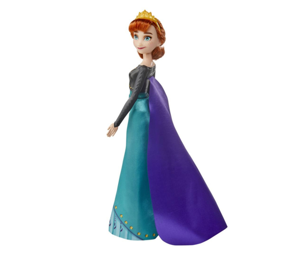 Hasbro Frozen 2 Królowa Anna - 1044025 - zdjęcie 3