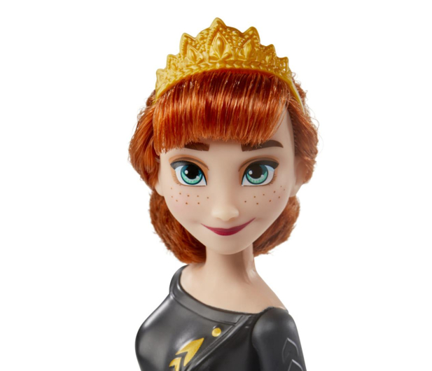 Hasbro Frozen 2 Królowa Anna - 1044025 - zdjęcie 4