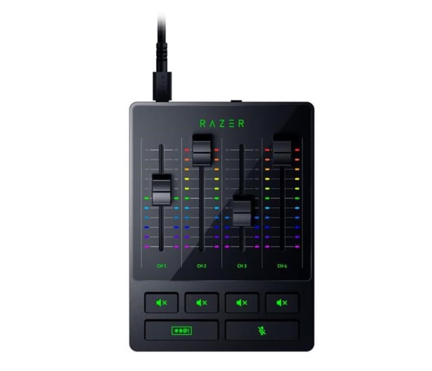 Razer Audio Mixer - 1043930 - zdjęcie