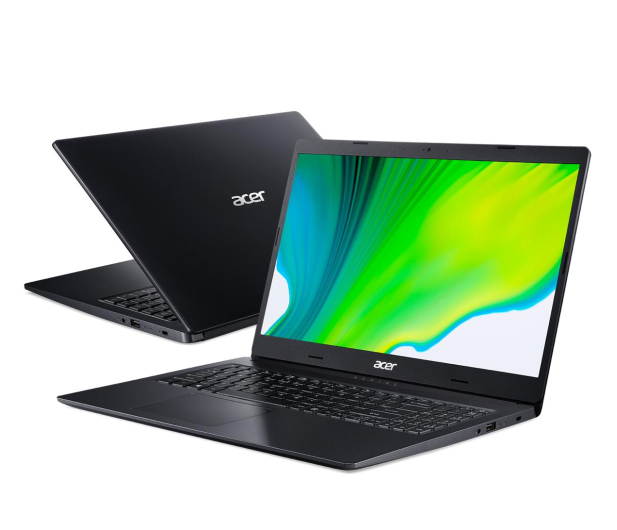Acer Aspire 3 R5-3500U/12GB/512 IPS - 1043441 - zdjęcie