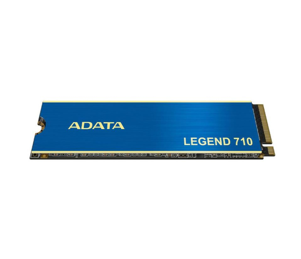 ADATA 512GB M.2 PCIe NVMe Legend 710 - 1042745 - zdjęcie 2